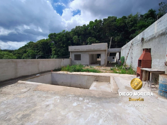 Imagem Casa com 2 Quartos à Venda, 80 m² em Jundiaizinho (terra Preta) - Mairiporã