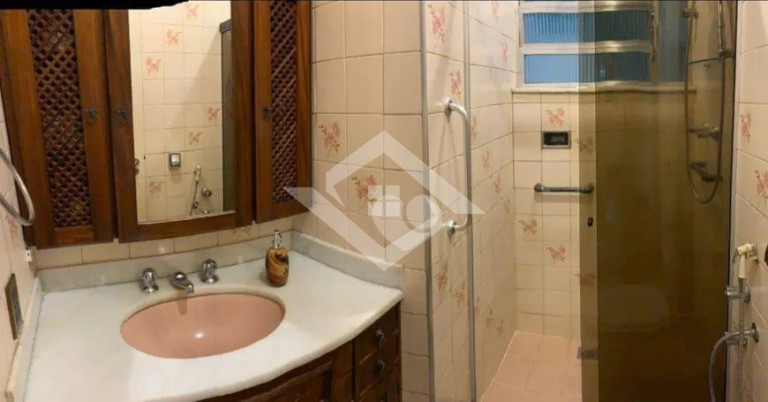 Imagem Apartamento com 3 Quartos à Venda, 90 m² em Copacabana - Rio De Janeiro