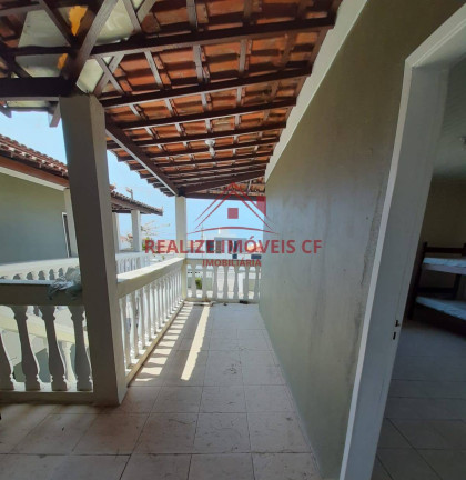 Imagem Casa com 9 Quartos à Venda, 300 m² em Foguete - Cabo Frio Imagem Casa com 9 Quartos à Venda, 300 m² em Foguete - Cabo Frio