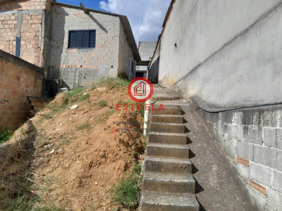 Imagem Terreno à Venda, 150 m² em Bandeira Branca - Jacareí Imagem Terreno à Venda, 150 m² em Bandeira Branca - Jacareí