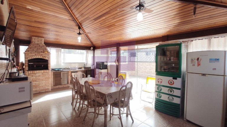 Imagem Cobertura com 3 Quartos à Venda, 160 m² em Enseada - Guarujá