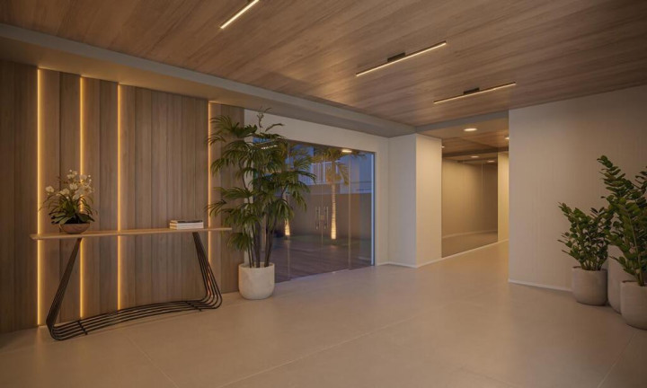 Imagem Apartamento com 2 Quartos à Venda, 85 m² em Fazenda Santa Rita - Conjunto Residencial Alto Oriente - Goiânia Imagem Apartamento com 2 Quartos à Venda, 85 m² em Fazenda Santa Rita - Conjunto Residencial Alto Oriente - Goiânia