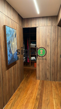 Imagem Apartamento com 6 Quartos à Venda, 427 m² em Panamby - São Paulo Imagem Apartamento com 6 Quartos à Venda, 427 m² em Panamby - São Paulo