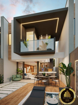 Imagem Casa com 4 Quartos à Venda, em Timbu - Eusébio Imagem Casa com 4 Quartos à Venda, em Timbu - Eusébio