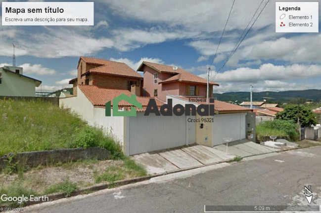 Imagem Terreno à Venda, 400 m² em Jardim Paulista Ii - Jundiaí Imagem Terreno à Venda, 400 m² em Jardim Paulista Ii - Jundiaí