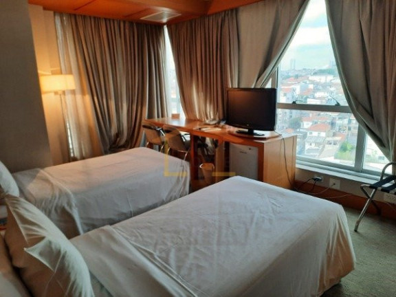 Imagem Apartamento com 1 Quarto à Venda, 35 m² em Jardim São Paulo (zona Norte) - São Paulo Imagem Apartamento com 1 Quarto à Venda, 35 m² em Jardim São Paulo (zona Norte) - São Paulo