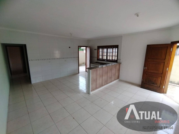 Imagem Casa com 2 Quartos para Alugar, 180 m² em Jardim Das Cerejeiras - Atibaia Imagem Casa com 2 Quartos para Alugar, 180 m² em Jardim Das Cerejeiras - Atibaia