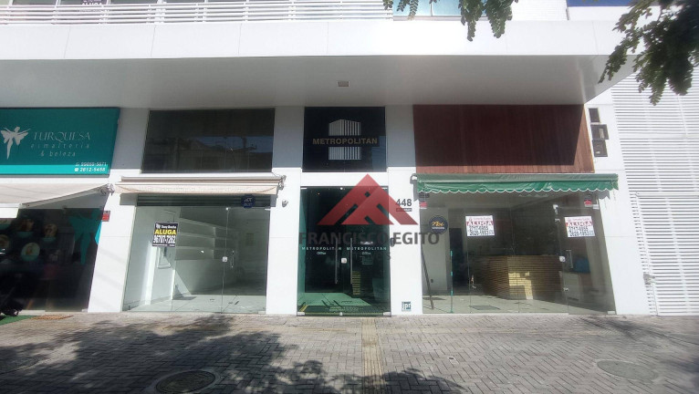 Imagem Sala Comercial à Venda, 33 m² em Icaraí - Niterói Imagem Sala Comercial à Venda, 33 m² em Icaraí - Niterói