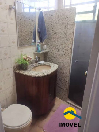 Imagem Apartamento com 2 Quartos à Venda, 72 m² em Fonseca - Niterói
