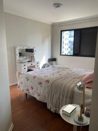 Imagem Apartamento com 3 Quartos à Venda, 128 m² em Vila Mariana - São Paulo