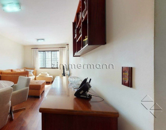 Imagem Apartamento com 2 Quartos à Venda, 87 m² em Vila Gumercindo - São Paulo Imagem Apartamento com 2 Quartos à Venda, 87 m² em Vila Gumercindo - São Paulo