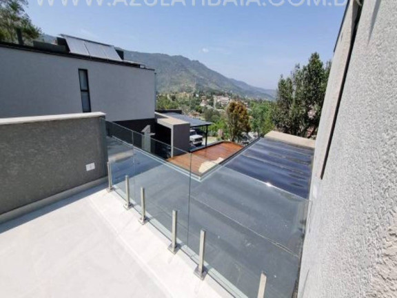 Imagem Casa com 3 Quartos à Venda, 189 m² em Beiral Das Pedras - Atibaia