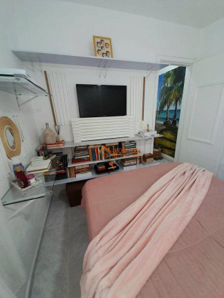 Imagem Apartamento com 1 Quarto à Venda, 47 m² em Jardim Santa Mena - Guarulhos Imagem Apartamento com 1 Quarto à Venda, 47 m² em Jardim Santa Mena - Guarulhos