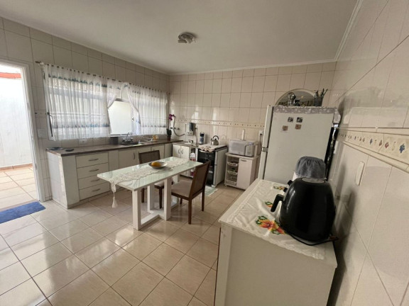 Imagem Casa com 2 Quartos à Venda, 184 m² em Vila Camilópolis - Santo André Imagem Casa com 2 Quartos à Venda, 184 m² em Vila Camilópolis - Santo André