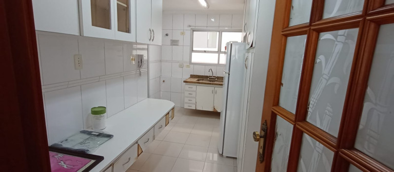 Imagem Imóvel com 3 Quartos à Venda, 90 m² em Brooklin Paulista - São Paulo