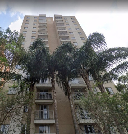 Imagem Apartamento com 3 Quartos à Venda, 66 m² em Jardim Nosso Lar - São Paulo