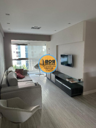 Imagem Apartamento com 3 Quartos à Venda, 90 m² em Boa Viagem - Recife