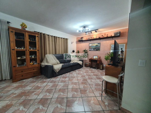Imagem Casa com 3 Quartos à Venda, 261 m² em Núcleo Urbano Parque Ana Helena - Jaguariúna Imagem Casa com 3 Quartos à Venda, 261 m² em Núcleo Urbano Parque Ana Helena - Jaguariúna