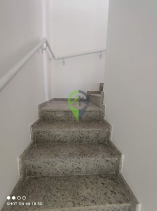 Imagem Casa com 2 Quartos à Venda, 100 m² em Campo Grande - Santos Imagem Casa com 2 Quartos à Venda, 100 m² em Campo Grande - Santos