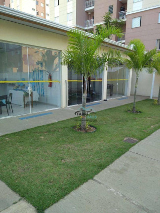 Imagem Apartamento com 2 Quartos à Venda, 52 m² em Vila Odin - Sorocaba Imagem Apartamento com 2 Quartos à Venda, 52 m² em Vila Odin - Sorocaba