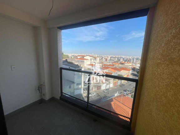 Imagem Apartamento com 2 Quartos à Venda ou Locação, 45 m² em Vila Maria Alta - São Paulo