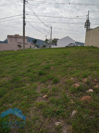 Imagem Terreno em Condomínio à Venda, 150 m² em Parque Jaguari (fazendinha) - Santana De Parnaíba Imagem Terreno em Condomínio à Venda, 150 m² em Parque Jaguari (fazendinha) - Santana De Parnaíba