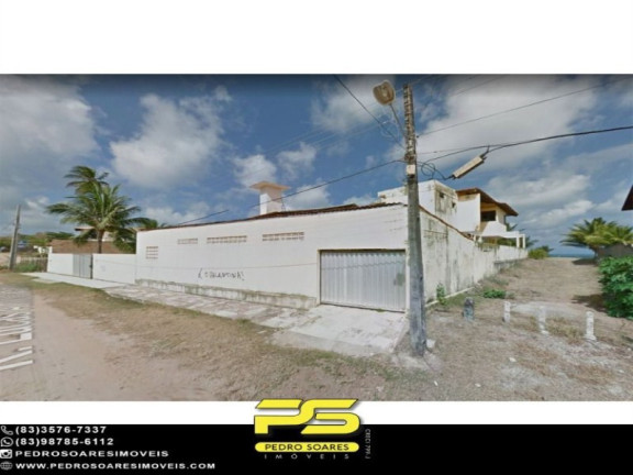 Imagem Casa com 4 Quartos à Venda, 294 m² em Jacumã - Conde Imagem Casa com 4 Quartos à Venda, 294 m² em Jacumã - Conde