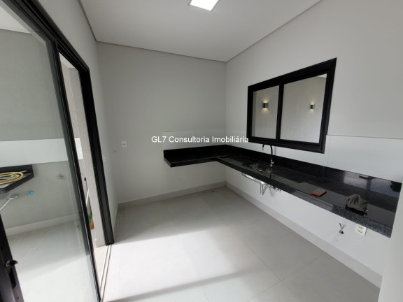 Imagem Casa com 3 Quartos à Venda,  em Jardim Toscana - Indaiatuba