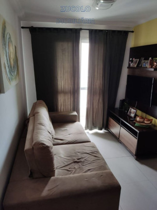 Imagem Apartamento com 2 Quartos à Venda, 48 m² em Vila Gonçalves - São Bernardo Do Campo Imagem Apartamento com 2 Quartos à Venda, 48 m² em Vila Gonçalves - São Bernardo Do Campo
