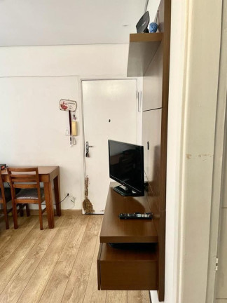 Imagem Imóvel com 1 Quarto à Venda, 39 m² em Centro - São Vicente