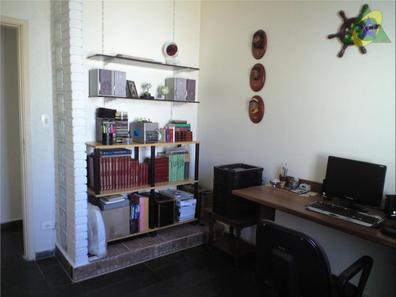 Imagem Apartamento com 2 Quartos à Venda, 80 m² em Loteamento João Batista Julião - Guarujá Imagem Apartamento com 2 Quartos à Venda, 80 m² em Loteamento João Batista Julião - Guarujá
