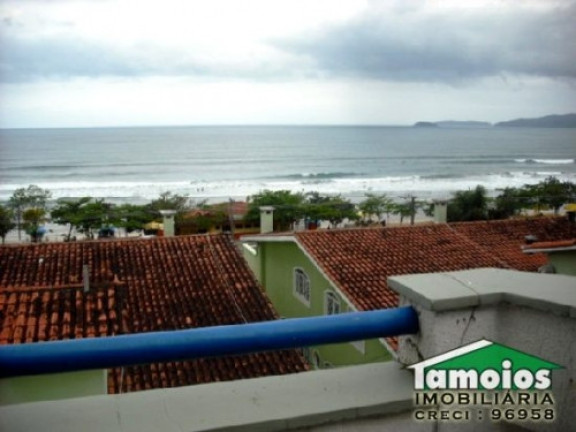 Imagem Cobertura com 3 Quartos para Temporada, 87 m² em Praia Grande - Ubatuba Imagem Cobertura com 3 Quartos para Temporada, 87 m² em Praia Grande - Ubatuba