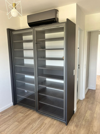 Imagem Imóvel com 3 Quartos à Venda, 77 m² em Pompéia - São Paulo
