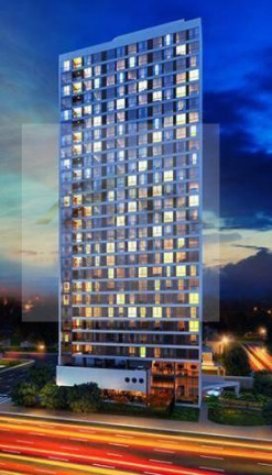 Imagem Apartamento com 2 Quartos à Venda, 54 m² em Pina - Recife