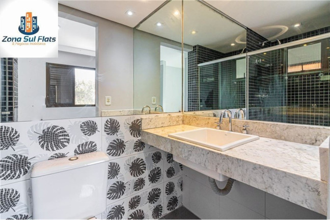 Imagem Apartamento com 2 Quartos à Venda, 85 m² em Paraíso Do Morumbi - São Paulo Imagem Apartamento com 2 Quartos à Venda, 85 m² em Paraíso Do Morumbi - São Paulo