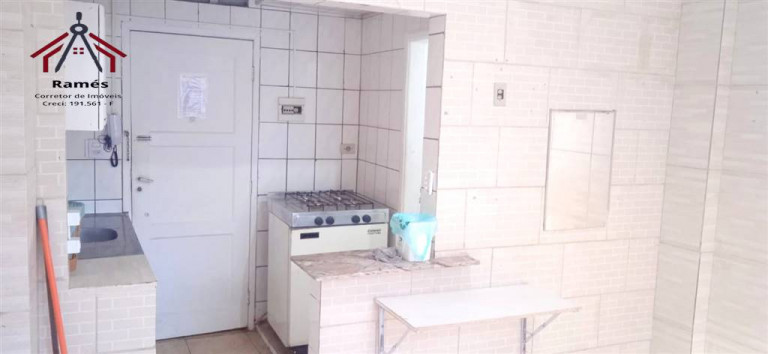 Imagem Apartamento à Venda, 23 m² em Cidade Ocian - Praia Grande Imagem Apartamento à Venda, 23 m² em Cidade Ocian - Praia Grande