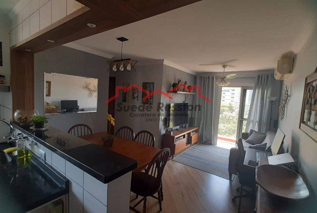 Apartamento com 2 Quartos à Venda, 55 m² em Jardim Promissão - São Paulo
