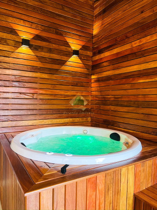 Imagem Casa com 2 Quartos à Venda, 130 m² em Itaguá - Ubatuba Imagem Casa com 2 Quartos à Venda, 130 m² em Itaguá - Ubatuba