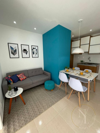 Apartamento com 1 Quarto à Venda, 35 m² em Vila Campo Grande - São Paulo