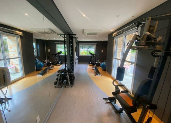 Imagem Apartamento com 1 Quarto à Venda, 48 m² em Pinheiros - São Paulo