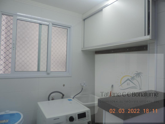Imagem Apartamento com 3 Quartos à Venda, 113 m² em Aviação - Praia Grande Imagem Apartamento com 3 Quartos à Venda, 113 m² em Aviação - Praia Grande