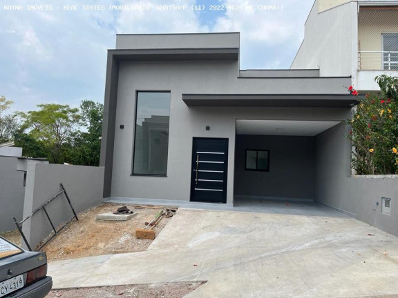 Casa com 3 Quartos à Venda, 150 m² em Jardim Carolina - Jundiaí