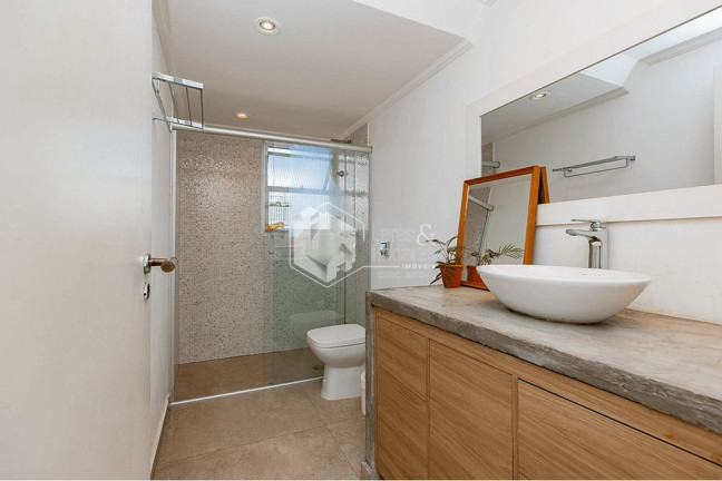 Imagem Apartamento com 4 Quartos à Venda, 222 m² em Vila Andrade - São Paulo