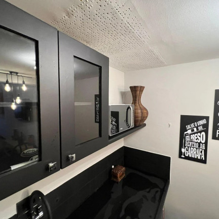 Imagem Apartamento com 1 Quarto à Venda, 28 m² em Vila Clementino - São Paulo Imagem Apartamento com 1 Quarto à Venda, 28 m² em Vila Clementino - São Paulo