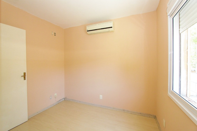 Imagem Apartamento com 2 Quartos à Venda, 57 m² em Glória - Porto Alegre