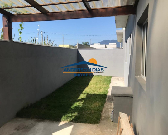 Imagem Imóvel com 2 Quartos à Venda, 70 m² em Balneário Dos Golfinhos - Caraguatatuba