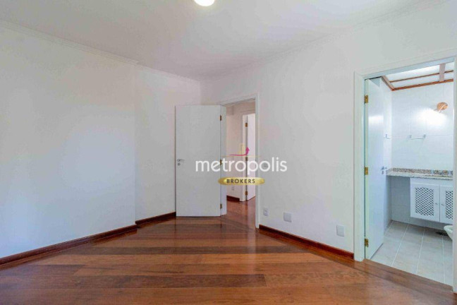 Imagem Apartamento com 4 Quartos à Venda, 157 m² em Santo Antônio - São Caetano Do Sul Imagem Apartamento com 4 Quartos à Venda, 157 m² em Santo Antônio - São Caetano Do Sul