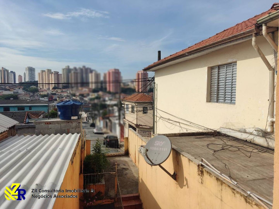 Imagem Casa com 6 Quartos à Venda, 278 m² em Vila Carrão - São Paulo