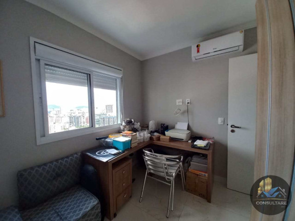 Imagem Apartamento com 3 Quartos à Venda, 96 m² em Vila Belmiro - Santos Imagem Apartamento com 3 Quartos à Venda, 96 m² em Vila Belmiro - Santos