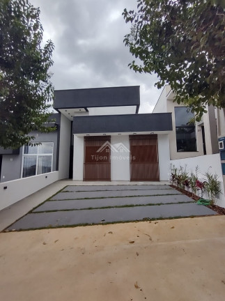 Imagem Casa de Condomínio com 3 Quartos à Venda, 121 m² em Golden Park Residence 2 - Sorocaba Imagem Casa de Condomínio com 3 Quartos à Venda, 121 m² em Golden Park Residence 2 - Sorocaba
